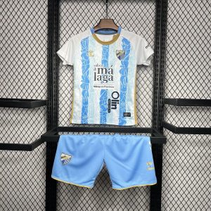 Malaga 2024 2025 Kids Kit