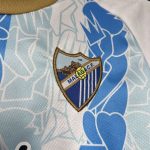 Malaga 2024 2025 Kids Kit