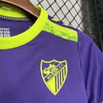 Kit Enfant Malaga  2024 2025