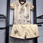 Malaga 2024 2025 Kids Kit