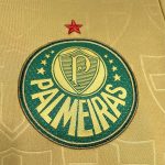 Palmeiras maillot third 2024 2025