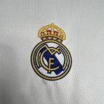 Real Madrid maillot foot concept 2024 2025