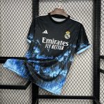 Real Madrid concept football jersey 2024 2025