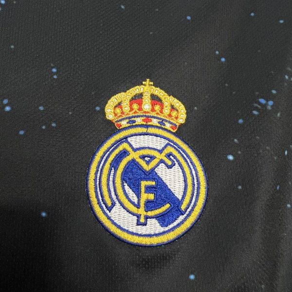 Real Madrid concept football jersey 2024 2025