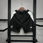 Juventus Fußballshorts 2024 2025