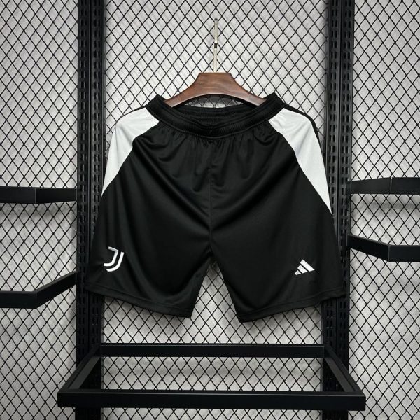 Juventus Fußballshorts 2024 2025