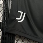 Juventus Fußballshorts 2024 2025