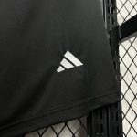 Juventus Fußballshorts 2024 2025