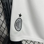 Short de Football AC Milan 2024 2025