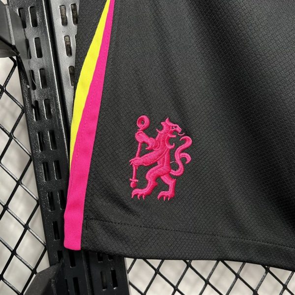 Chelsea Football Shorts 2024 2025