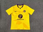 Toulouse FC away soccer jersey 2024 2025