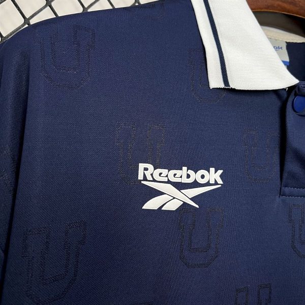 Universidad de Chile  maillot foot rétro 1998 Retro