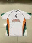 Camisa de futebol fora de Veneza 2024 2025