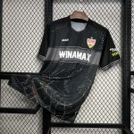 Terza maglia da calcio del VfB Stoccarda 2024 2025