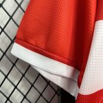 Drittes Fußballtrikot des VfB Stuttgart 2024 2025