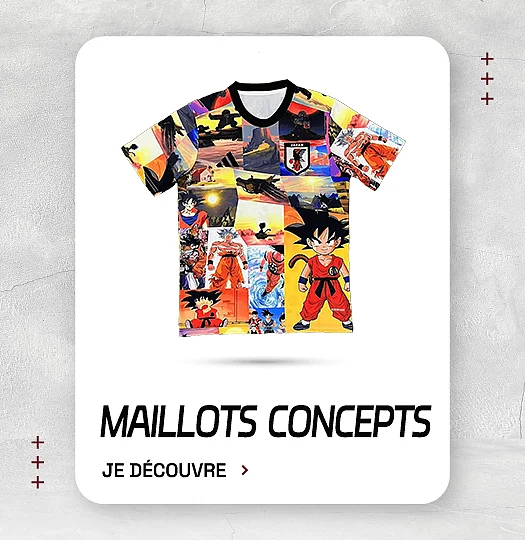 MAILLOTS-CONCEPTS